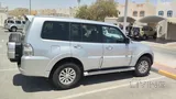 MITSUBISHI PAJERO - 2013